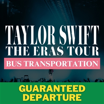 Taylor Swift - TRANSPORTATION ONLY