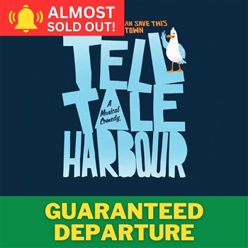 Tell Tale Harbour