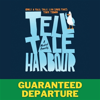 Tell Tale Harbour