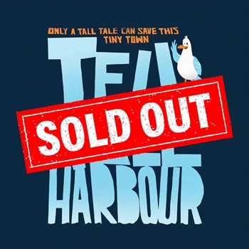 Tell Tale Harbour