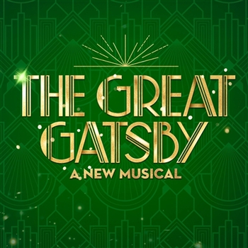 The Great Gatsby