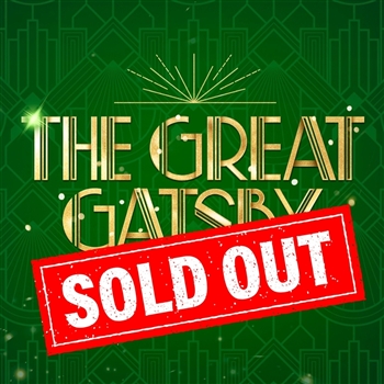 The Great Gatsby