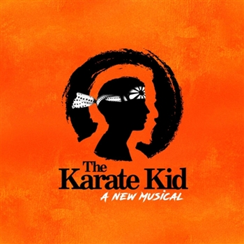 The Karate Kid - The Musical