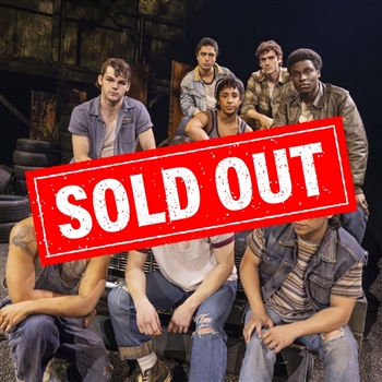 The Outsiders