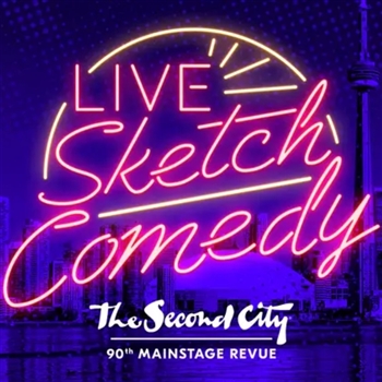 The Second City 90th Revue - VIP Experience