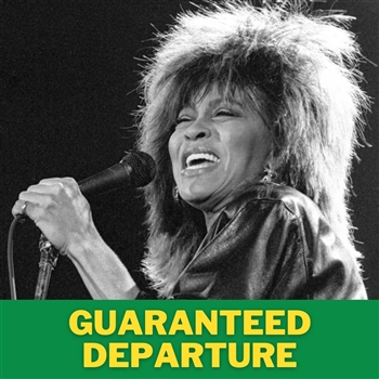 Simply the Best: A Tina Turner Tribute Show