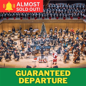Toronto Symphony Orchestra: Holiday Pops