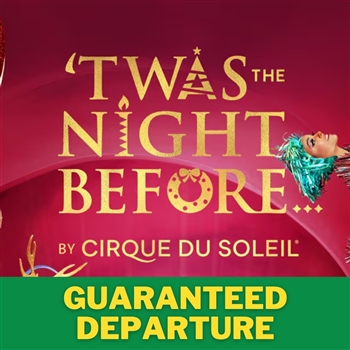 Cirque Du Soleil: Twas The Night Before