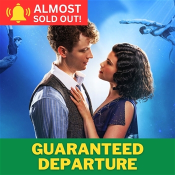 Water for Elephants