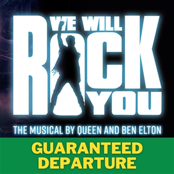 We Will Rock You