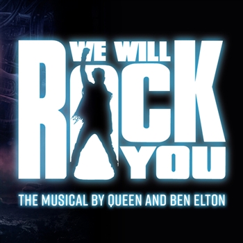 We Will Rock You